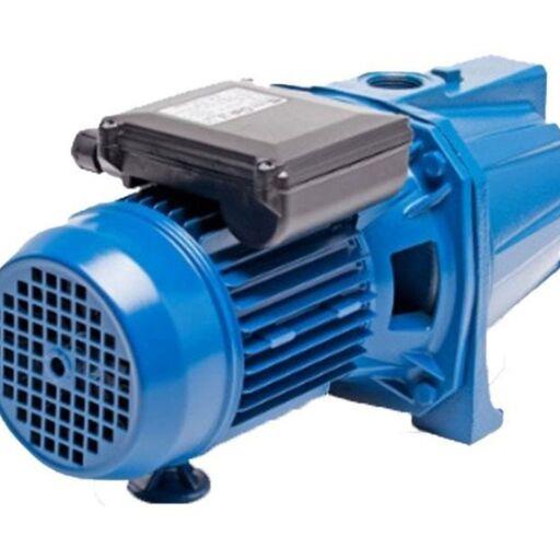 پمپ اب  1 اسب جتی سامر